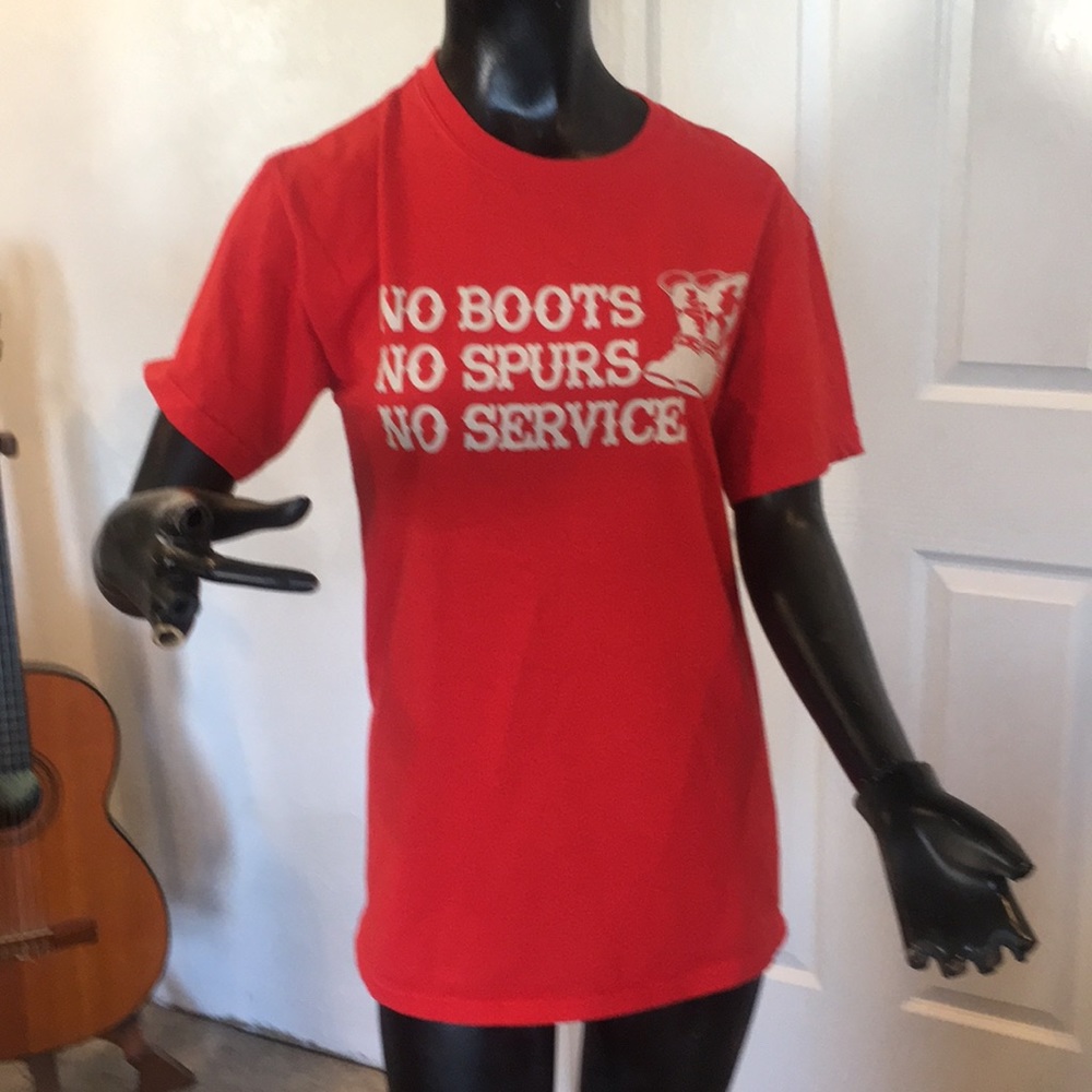 Country T-SHIRT